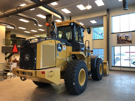 skid steer rental soldotna|john deere alaska airport equipment rental.